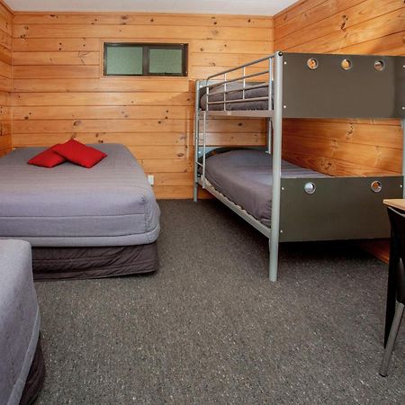 Fox Glacier Top 10 Holiday Park & Motels Kültér fotó