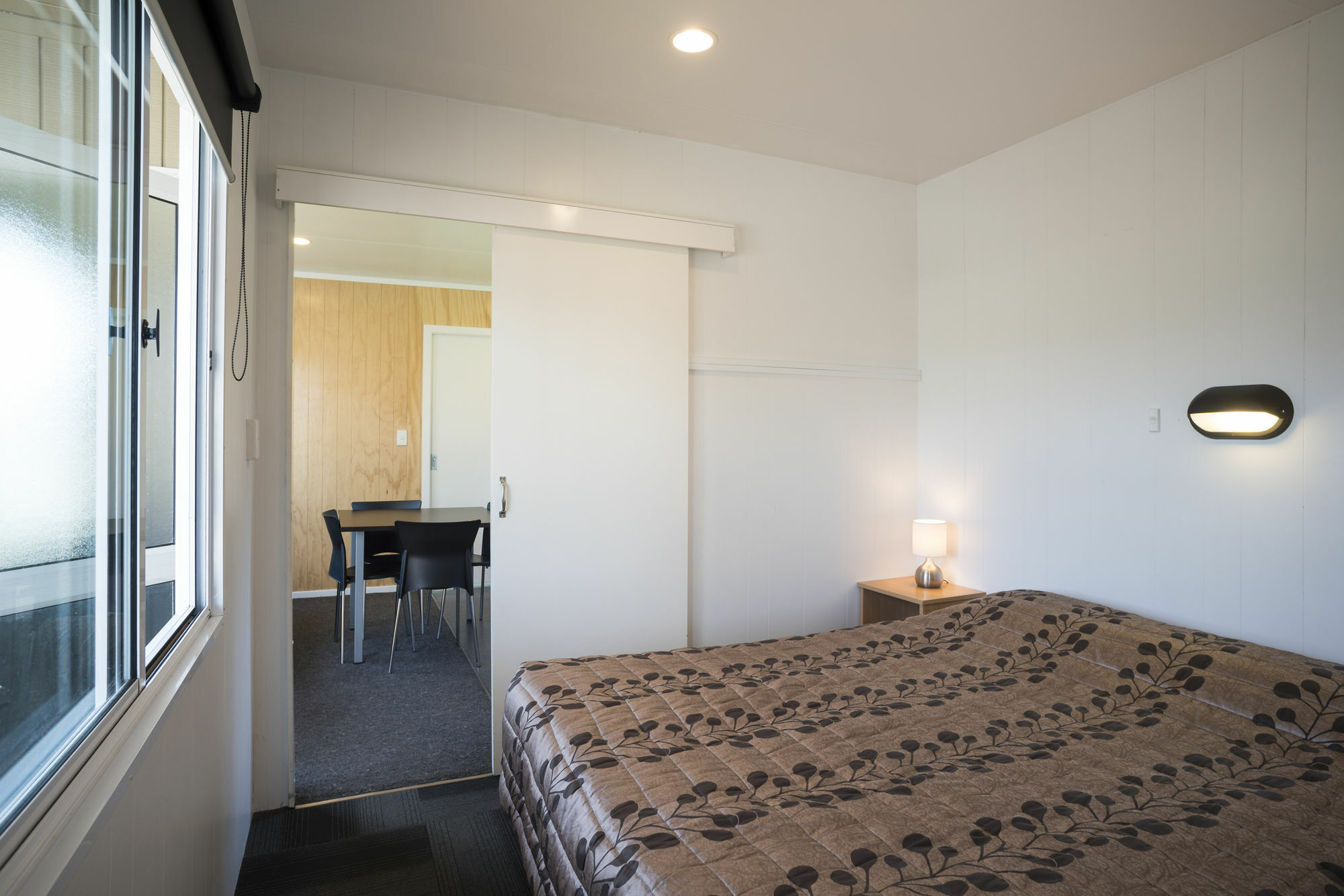 Fox Glacier Top 10 Holiday Park & Motels Kültér fotó